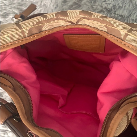 Coach Purse - Picture 3 of 3